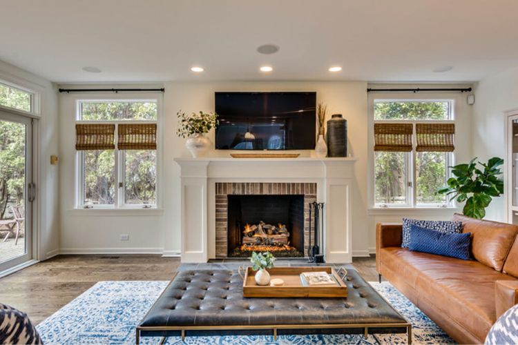 Shop Smart for Materials