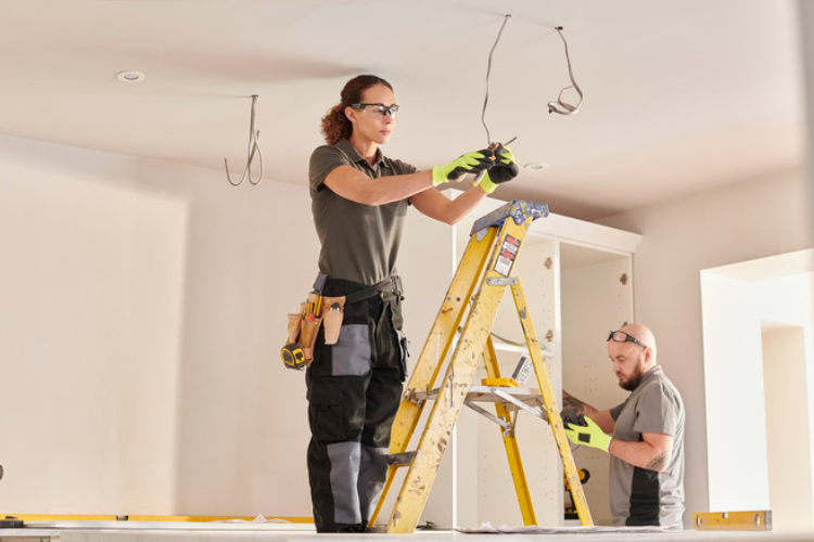 Hire the Right Professionals