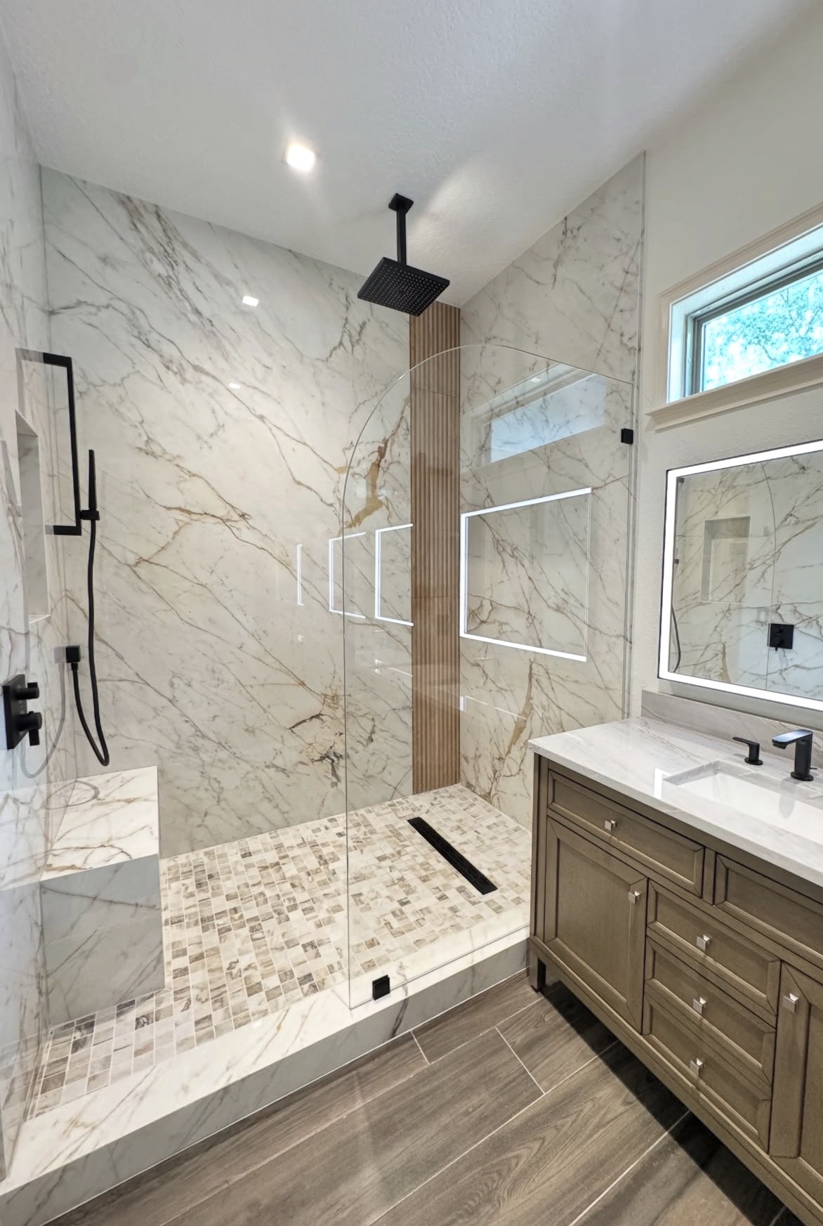 Bathroom Renovation NYC, Brooklyn and Queens NY