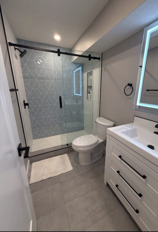 Bathroom Renovation NYC, Brooklyn and Queens NY 4