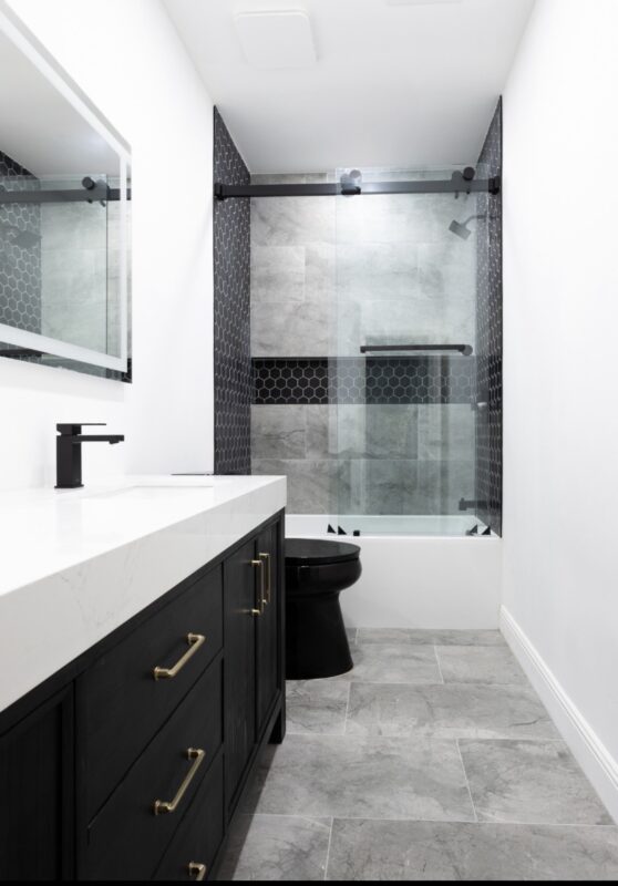 Bathroom Renovation NYC, Brooklyn and Queens NY 3