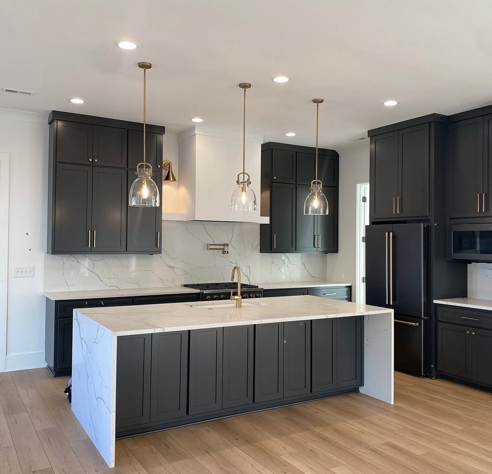 Kitchen Remodeling NYC